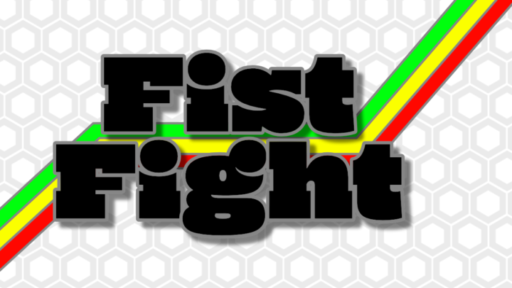 Fist Fight Explainer